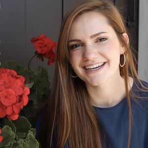 Meet your Posher, Mallory